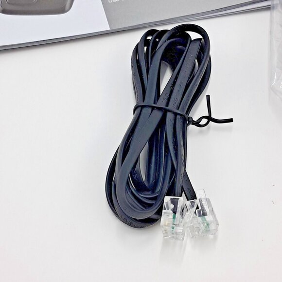 Motorola L603M Cordless Phones-3 Phone -DECT 6.0 -  New - Picture 8 of 10